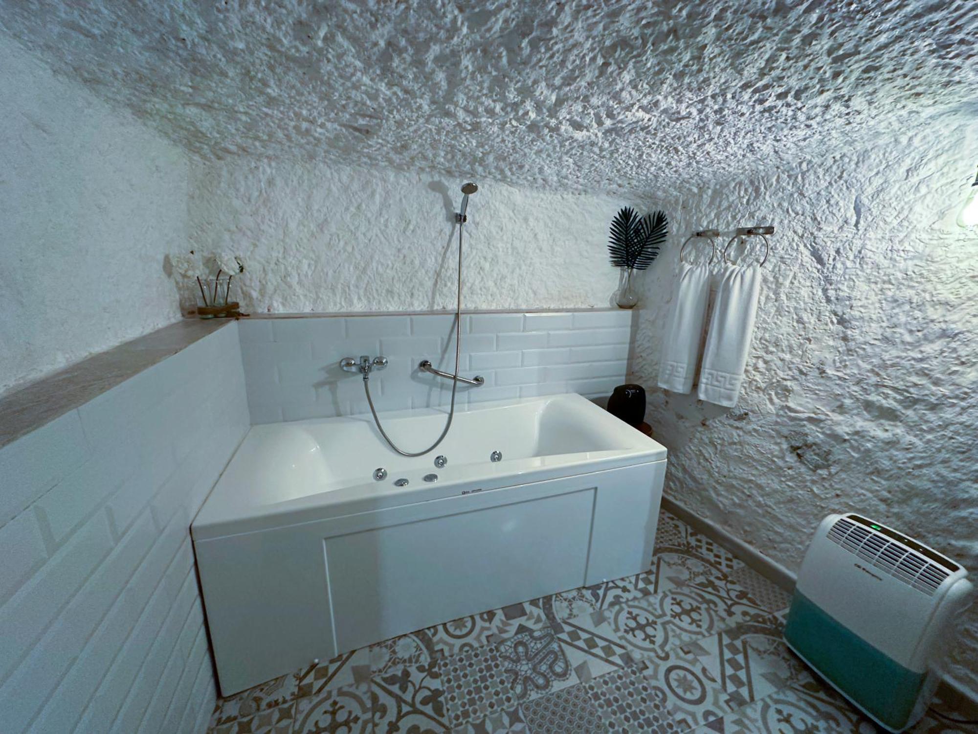 Casa Del Juez, Alojamiento Rural Singular Алькала-дель-Хукар Экстерьер фото